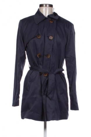 Damen Trench Coat ONLY, Größe S, Farbe Blau, Preis € 72,99