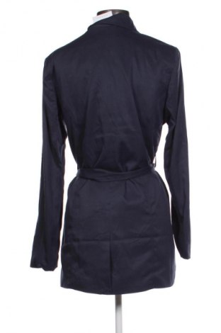 Damen Trench Coat ONLY, Größe S, Farbe Blau, Preis € 72,99