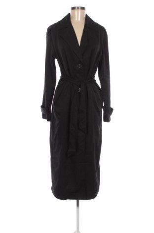 Дамски шлифер ONLY, Размер XS, Цвят Черен, Цена 109,99 лв.