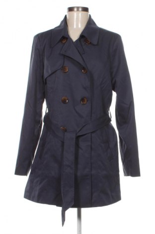 Damski prochowiec ONLY, Rozmiar L, Kolor Niebieski, Cena 290,99 zł