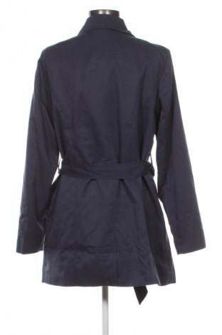 Damski prochowiec ONLY, Rozmiar L, Kolor Niebieski, Cena 290,99 zł