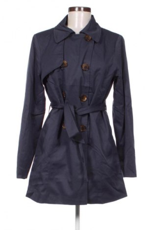 Damski prochowiec ONLY, Rozmiar M, Kolor Niebieski, Cena 290,99 zł