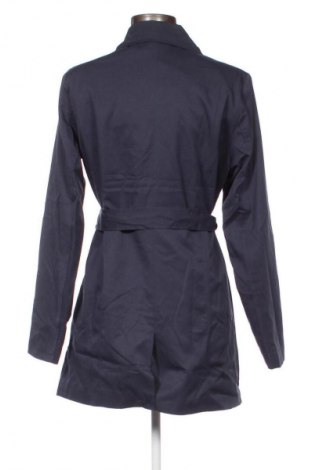 Damski prochowiec ONLY, Rozmiar M, Kolor Niebieski, Cena 290,99 zł