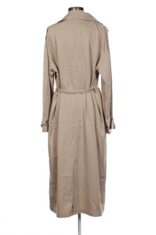 Дамски шлифер ONLY, Размер XL, Цвят Бежов, Цена 109,99 лв.