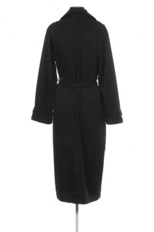 Trench de femei ONLY, Mărime S, Culoare Negru, Preț 342,99 Lei