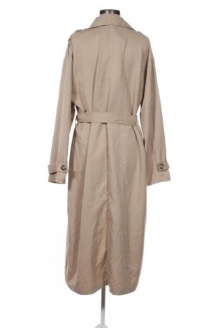 Damen Trenchcoat ONLY, Größe XL, Farbe Beige, Preis 71,99 €