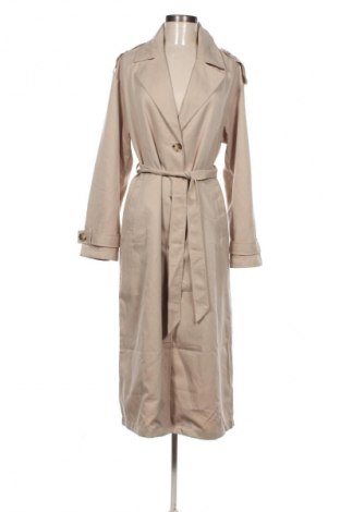 Dámsky prechodný kabát  ONLY, Veľkosť M, Farba Béžová, Cena  65,95 €