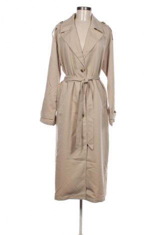 Női viharkabát ONLY, Méret XL, Szín Bézs, Ár 27 669 Ft