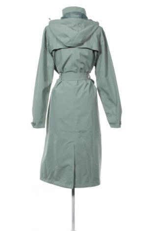 Damen Trench Coat Outdoor, Größe XL, Farbe Grün, Preis € 49,10