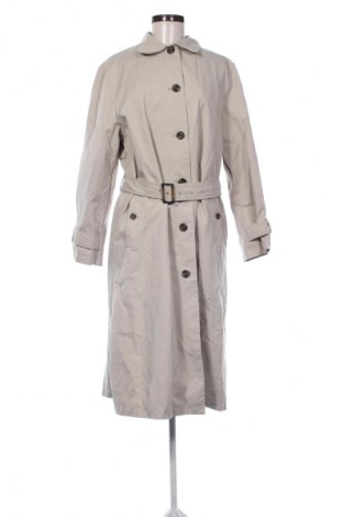 Дамски шлифер Pepe Jeans, Размер M, Цвят Бежов, Цена 150,86 лв.