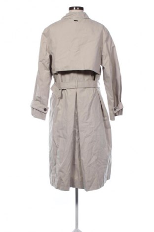 Дамски шлифер Pepe Jeans, Размер M, Цвят Бежов, Цена 150,86 лв.