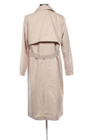 Damen Trenchcoat Pieces, Größe M, Farbe Beige, Preis 71,99 €
