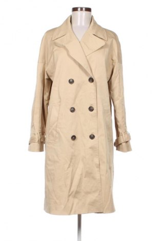 Damski prochowiec Pink Woman, Rozmiar L, Kolor Beżowy, Cena 156,37 zł