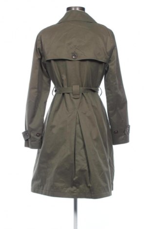Damen Trenchcoat Reserved, Größe M, Farbe Grün, Preis 34,78 €