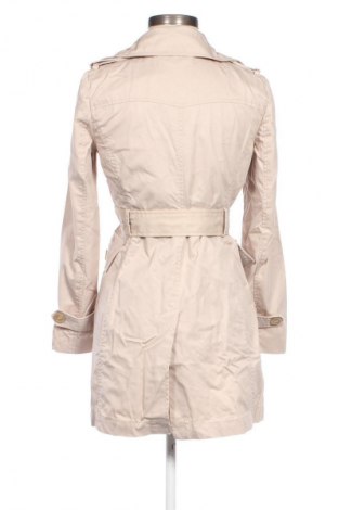 Trench de femei Stefanel, Mărime XS, Culoare Bej, Preț 575,80 Lei