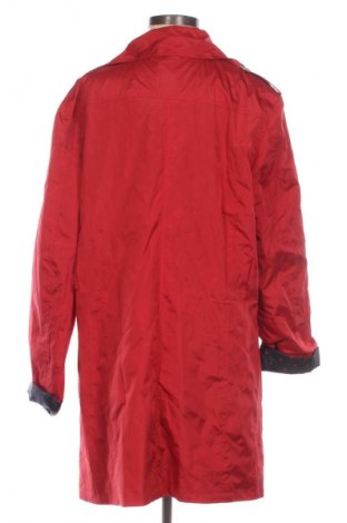 Dámsky prechodný kabát  Tg, Veľkosť XL, Farba Červená, Cena  34,78 €