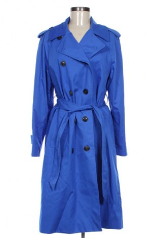 Γυναικεία καμπαρντίνα Tommy Hilfiger, Μέγεθος S, Χρώμα Μπλέ, Τιμή 127,99 €