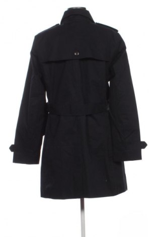 Damen Trenchcoat Tommy Hilfiger, Größe XXL, Farbe Blau, Preis 314,99 €
