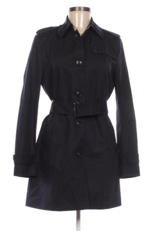 Dámsky prechodný kabát  Tommy Hilfiger, Veľkosť M, Farba Modrá, Cena  289,95 €