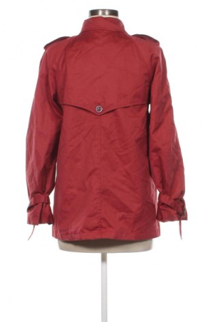 Dámsky prechodný kabát  Unbranded, Veľkosť L, Farba Červená, Cena  34,79 €