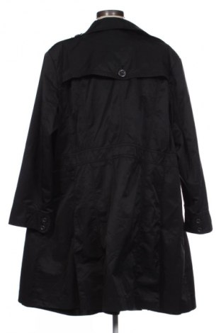 Damski prochowiec Unbranded, Rozmiar 3XL, Kolor Czarny, Cena 156,32 zł