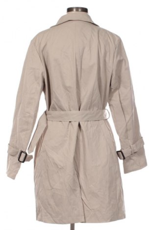 Damski prochowiec Unbranded, Rozmiar XL, Kolor Beżowy, Cena 106,99 zł