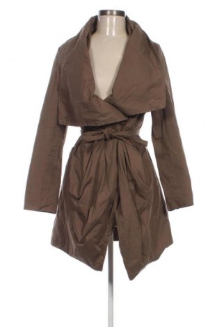 Női viharkabát Unbranded, Méret S, Szín Barna, Ár 13 600 Ft