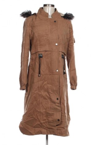 Damen Trench Coat Unbranded, Größe XL, Farbe Braun, Preis € 35,99
