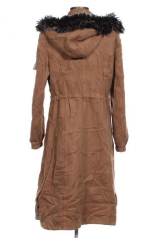 Damen Trench Coat Unbranded, Größe XL, Farbe Braun, Preis € 35,99