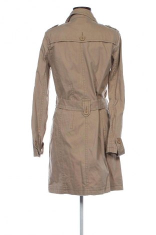 Дамски шлифер Unbranded, Размер M, Цвят Бежов, Цена 68,02 лв.