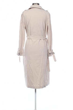 Trench de femei Unbranded, Mărime S, Culoare Gri, Preț 116,99 Lei