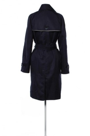 Trench de femei Unbranded, Mărime L, Culoare Albastru, Preț 116,99 Lei