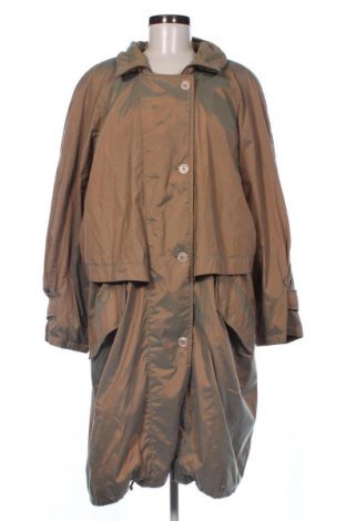 Дамски шлифер Unbranded, Размер XXL, Цвят Многоцветен, Цена 68,02 лв.