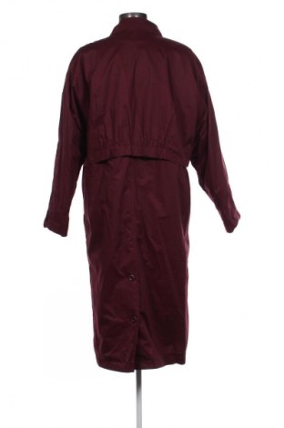 Dámsky prechodný kabát  Unbranded, Veľkosť M, Farba Červená, Cena  34,78 €