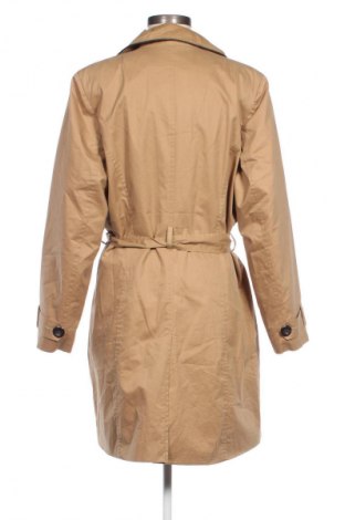 Γυναικεία καμπαρντίνα Unbranded, Μέγεθος XXL, Χρώμα  Μπέζ, Τιμή 34,79 €