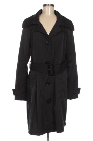 Trench de femei Vero Moda, Mărime XL, Culoare Negru, Preț 83,99 Lei