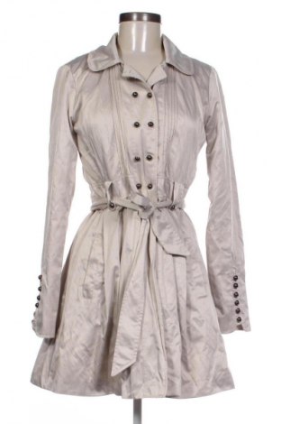 Dámsky prechodný kabát  Vero Moda, Veľkosť M, Farba Béžová, Cena  17,93 €