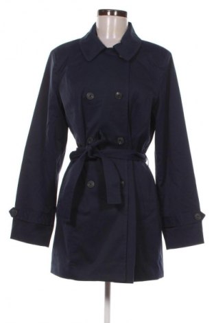 Damski prochowiec Vero Moda, Rozmiar M, Kolor Niebieski, Cena 290,99 zł