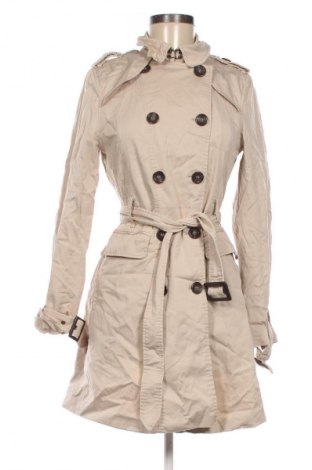 Damen Trenchcoat Warehouse, Größe M, Farbe Beige, Preis 40,99 €