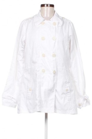 Dámsky prechodný kabát  Xside, Veľkosť XXL, Farba Biela, Cena  34,78 €