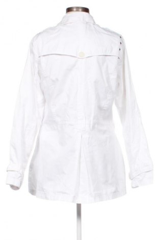 Dámsky prechodný kabát  Xside, Veľkosť XXL, Farba Biela, Cena  34,78 €