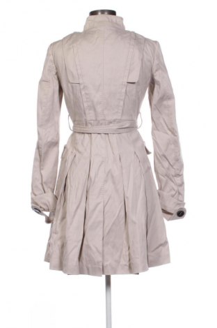 Дамски шлифер Zara, Размер XS, Цвят Бежов, Цена 54,81 лв.