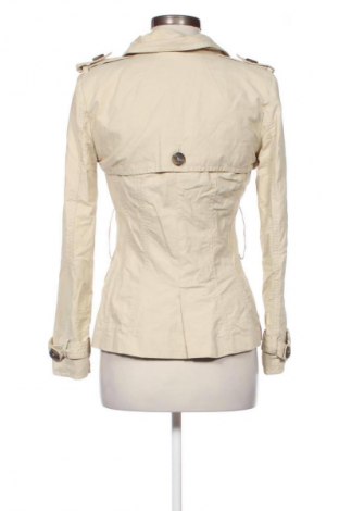 Damen Trenchcoat Zara, Größe S, Farbe Beige, Preis 28,04 €