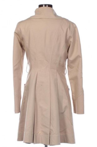 Damen Trenchcoat Zara, Größe M, Farbe Beige, Preis 28,04 €