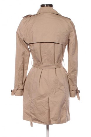 Női viharkabát Zara, Méret S, Szín Bézs, Ár 14 539 Ft