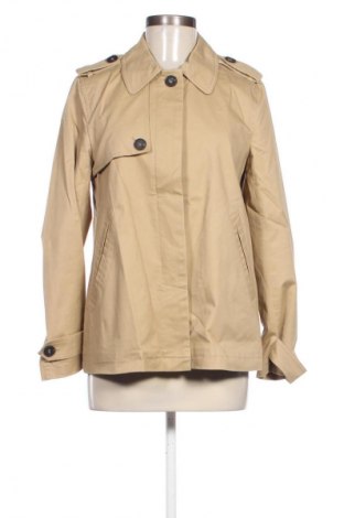 Γυναικεία καμπαρντίνα Zara, Μέγεθος M, Χρώμα  Μπέζ, Τιμή 28,00 €