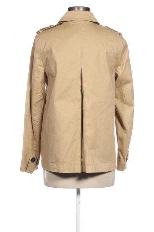 Γυναικεία καμπαρντίνα Zara, Μέγεθος M, Χρώμα  Μπέζ, Τιμή 28,00 €