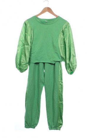 Costum trening de damă Unbranded, Mărime M, Culoare Verde, Preț 114,99 Lei