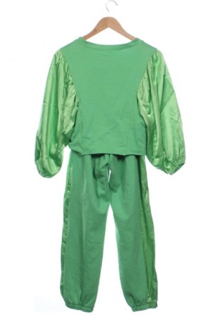 Costum trening de damă Unbranded, Mărime M, Culoare Verde, Preț 114,99 Lei