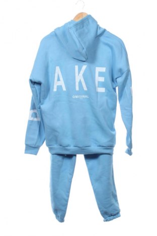 Dresy damskie Unbranded, Rozmiar M, Kolor Niebieski, Cena 90,99 zł